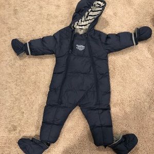 Baby Coat 18 months